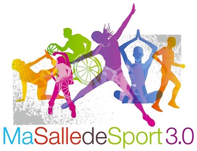 Le sport trois point zéro