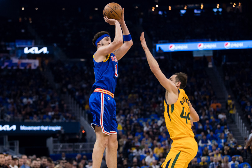 klay thompson