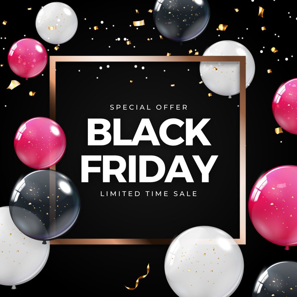 Black friday