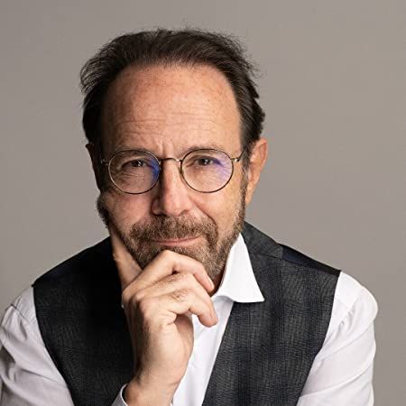 Animation Marc Levy