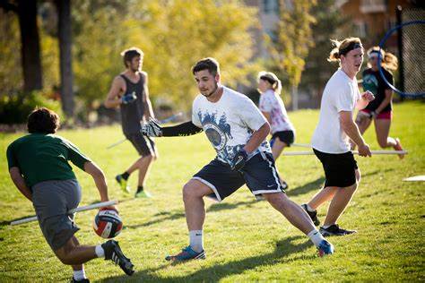 les évènements sportifs