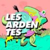 Les Ardentes