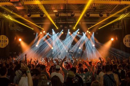 concert/ festival et évènement