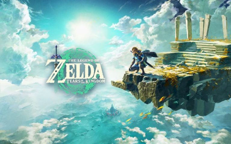 Image officiel du jeu