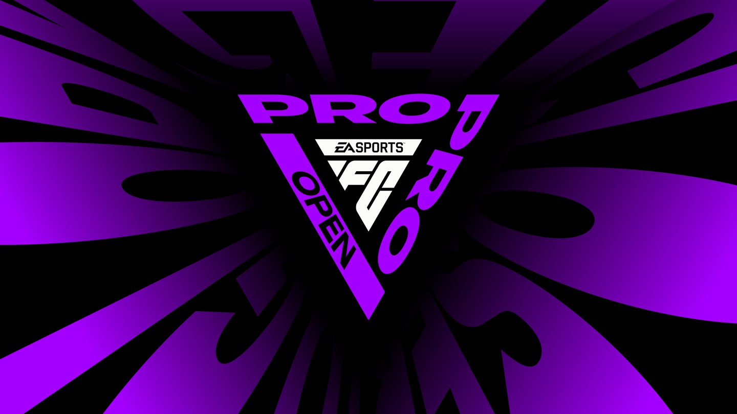 FC Pro Open EAFC24