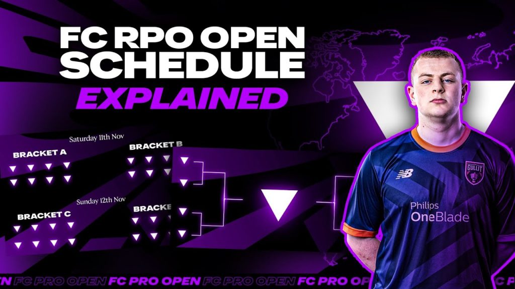 Format FC Pro EA FC 24