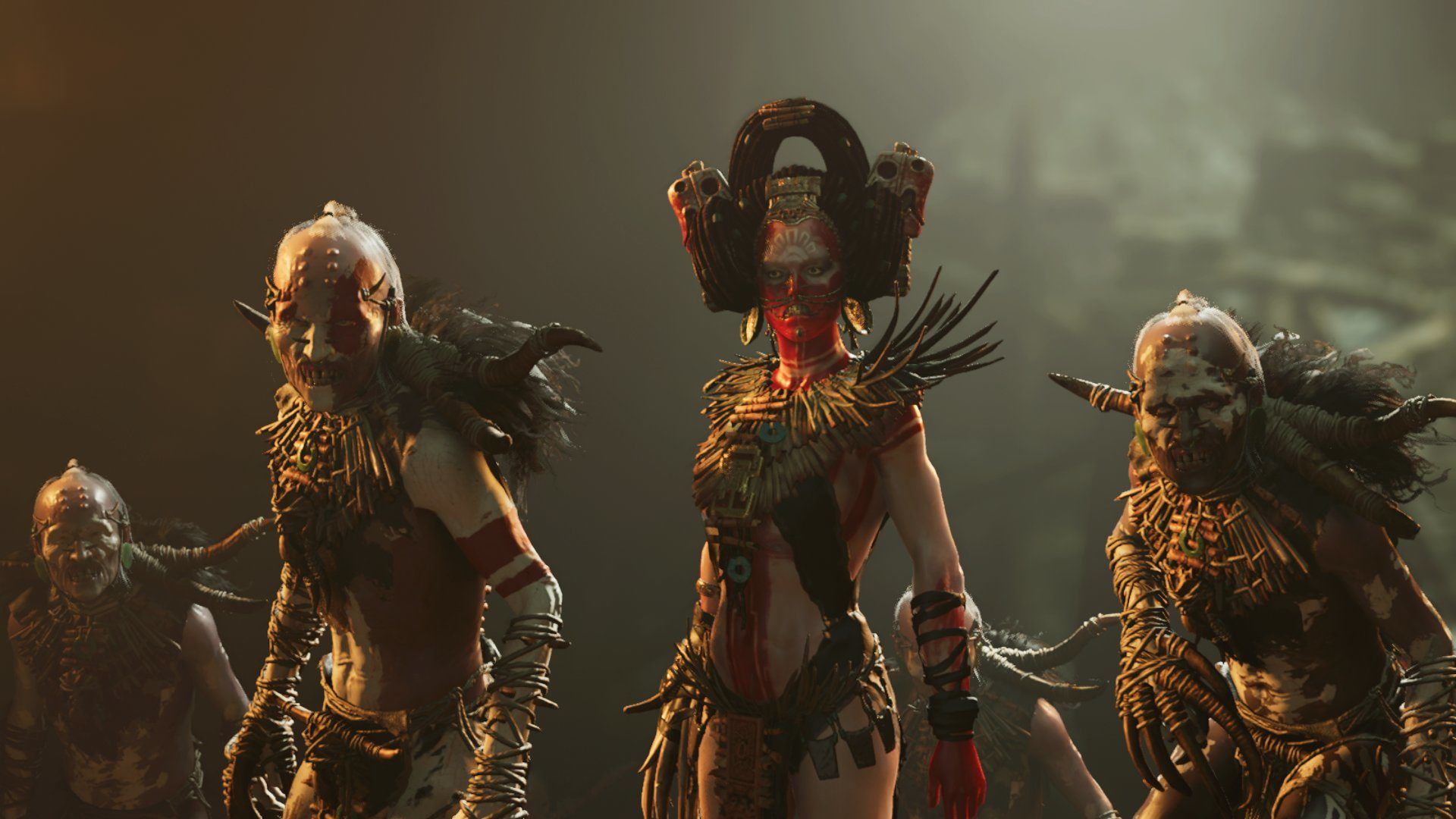 Shadow of the Tomb Raider