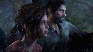 The Last Of Us 1