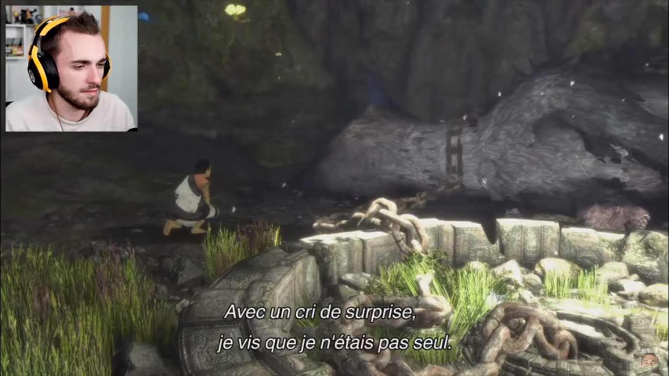 The Last Guardian 2