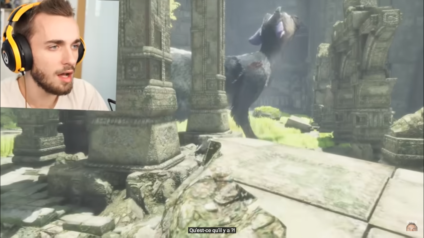 The Last Guardian 3