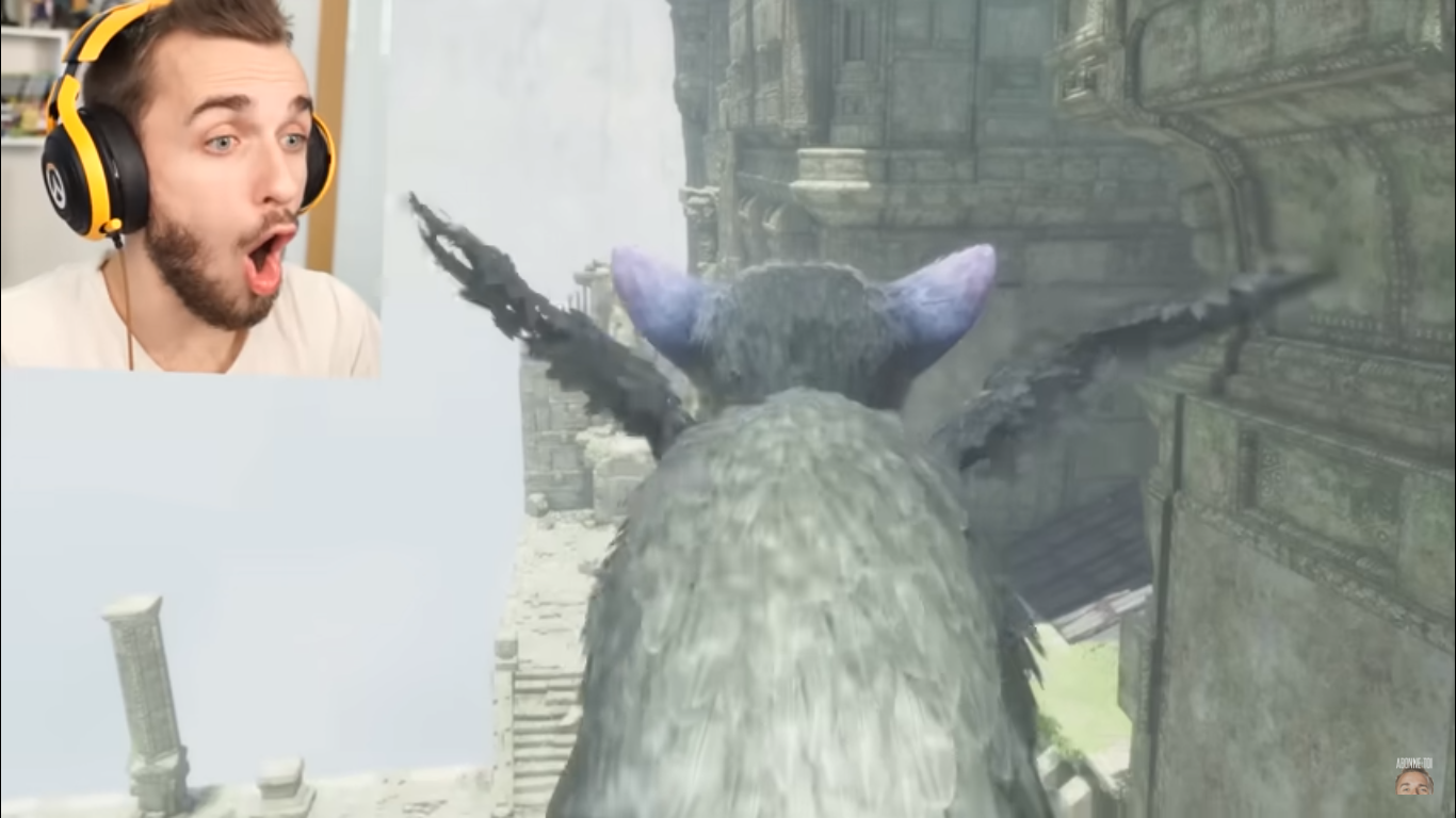 The Last Guardian 4