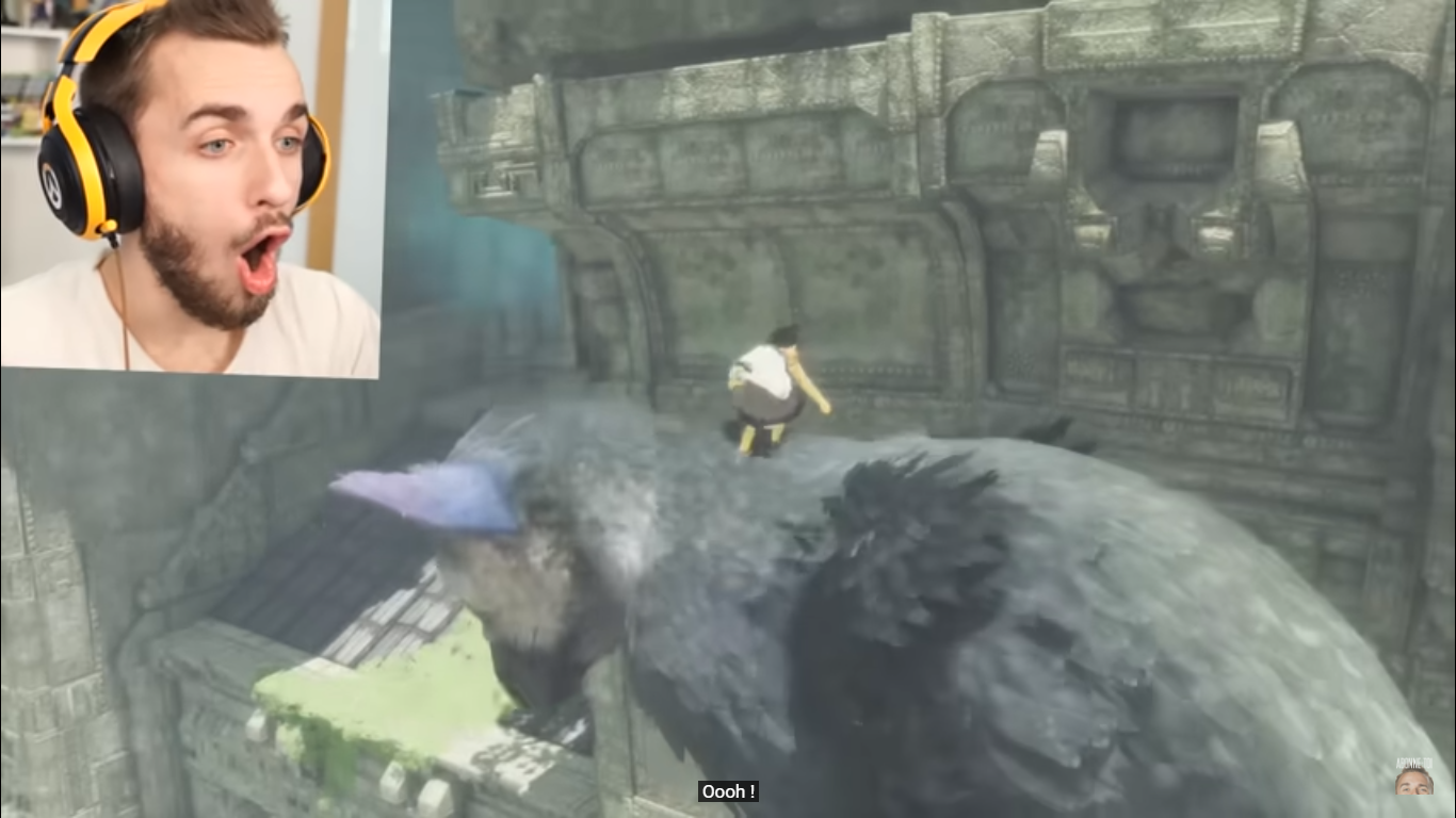 The Last Guardian 5