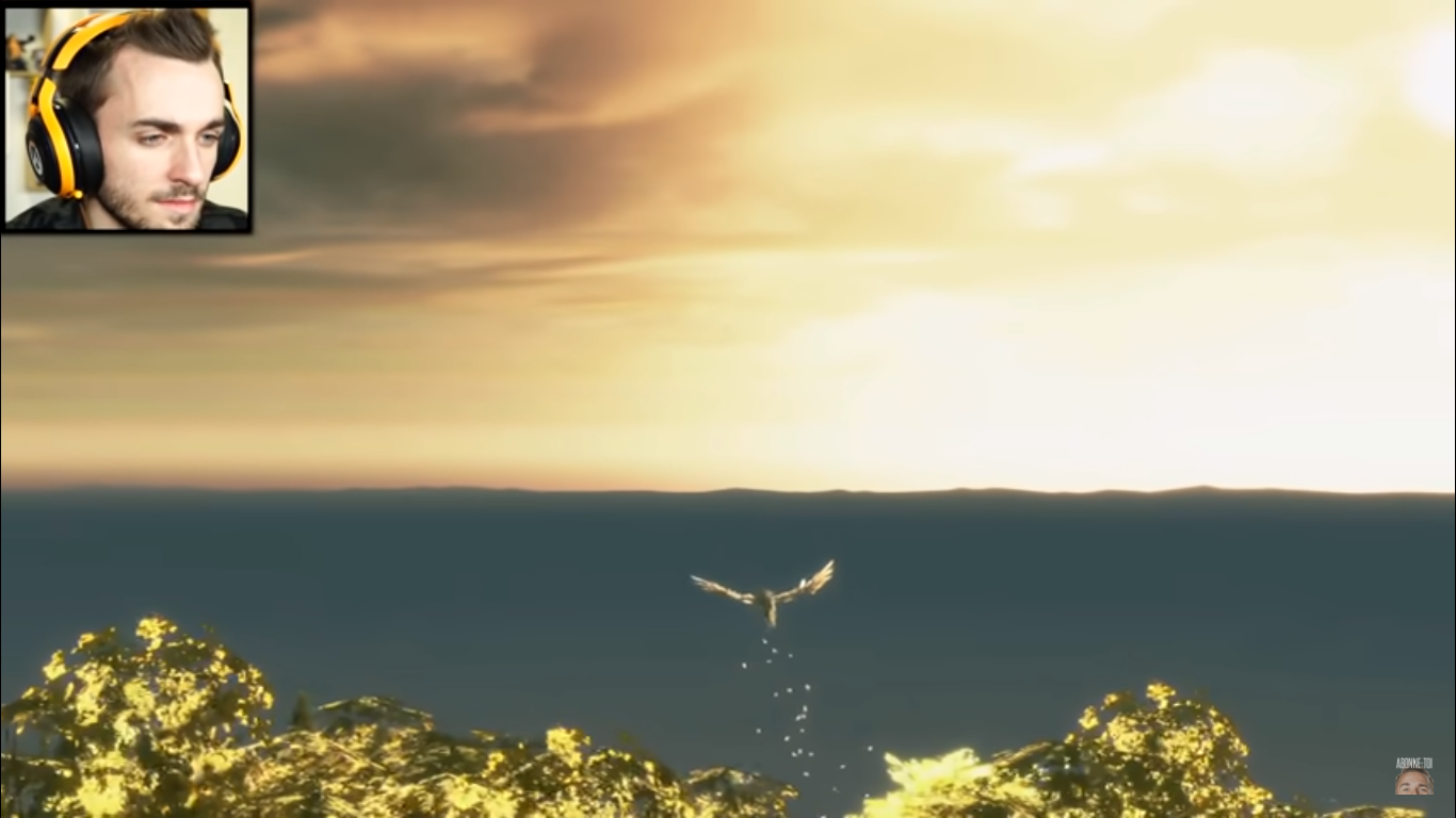 The Last Guardian 6