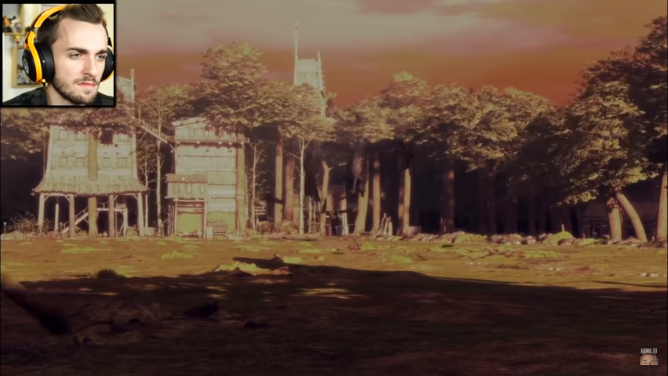 The Last Guardian 8