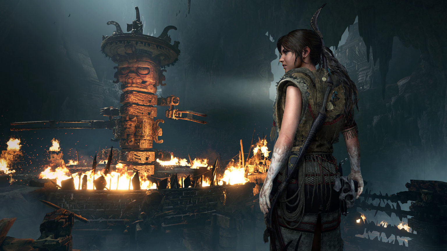 Artefact Lara Croft