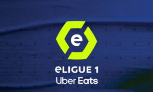 La compétition esport eLigue 1