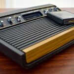 Atari 2600