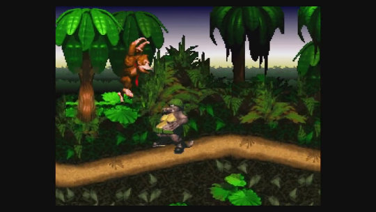 Jeu 16 Bit