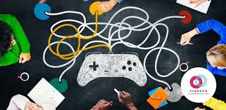Les jeux vidéo et l'éducation