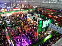 Les plus grands evenements du jeu video