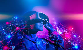 Les tendances futures du jeu video