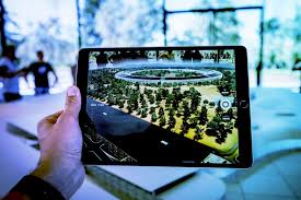 Les tendances futures du jeu video