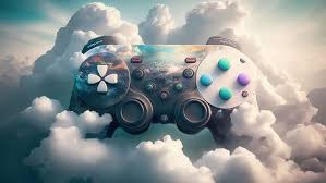 Les tendances futures du jeu video