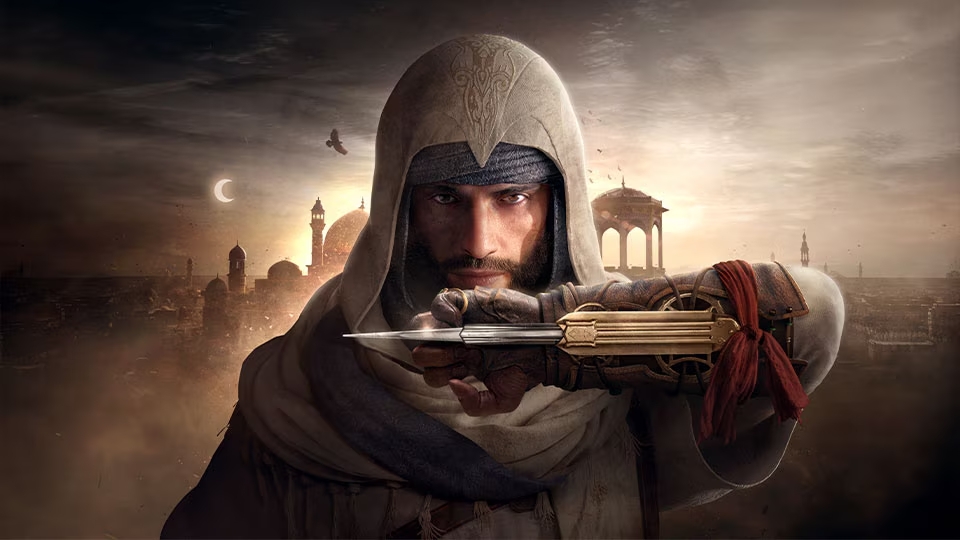 Assassin's creed