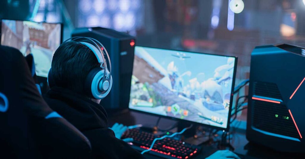 La montée en puissance des jeux vidéos indépendants 