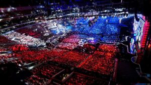 évolution du esport et sa Reconnaissance en Tant que Sport Professionnel