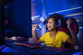 L'impact des jeux vidéo sur la santé mentale