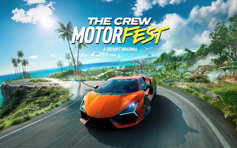 image de the crew le jeu de course open world