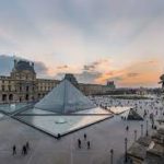 Le louvre Paris