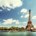 Tour Eiffel