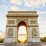 Champs Élysées