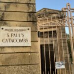 catacombe