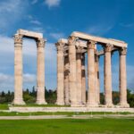 temple zeus