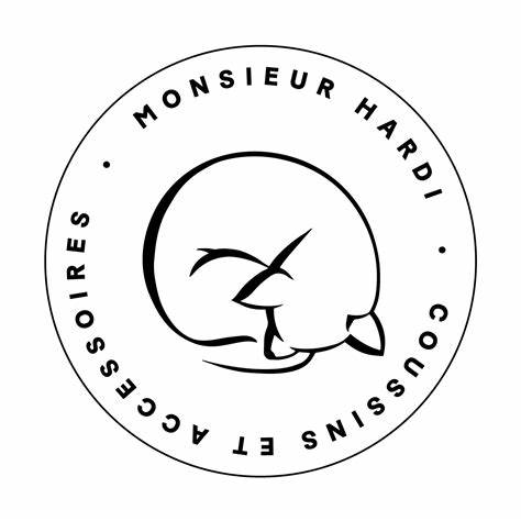 logo monsieur hardi