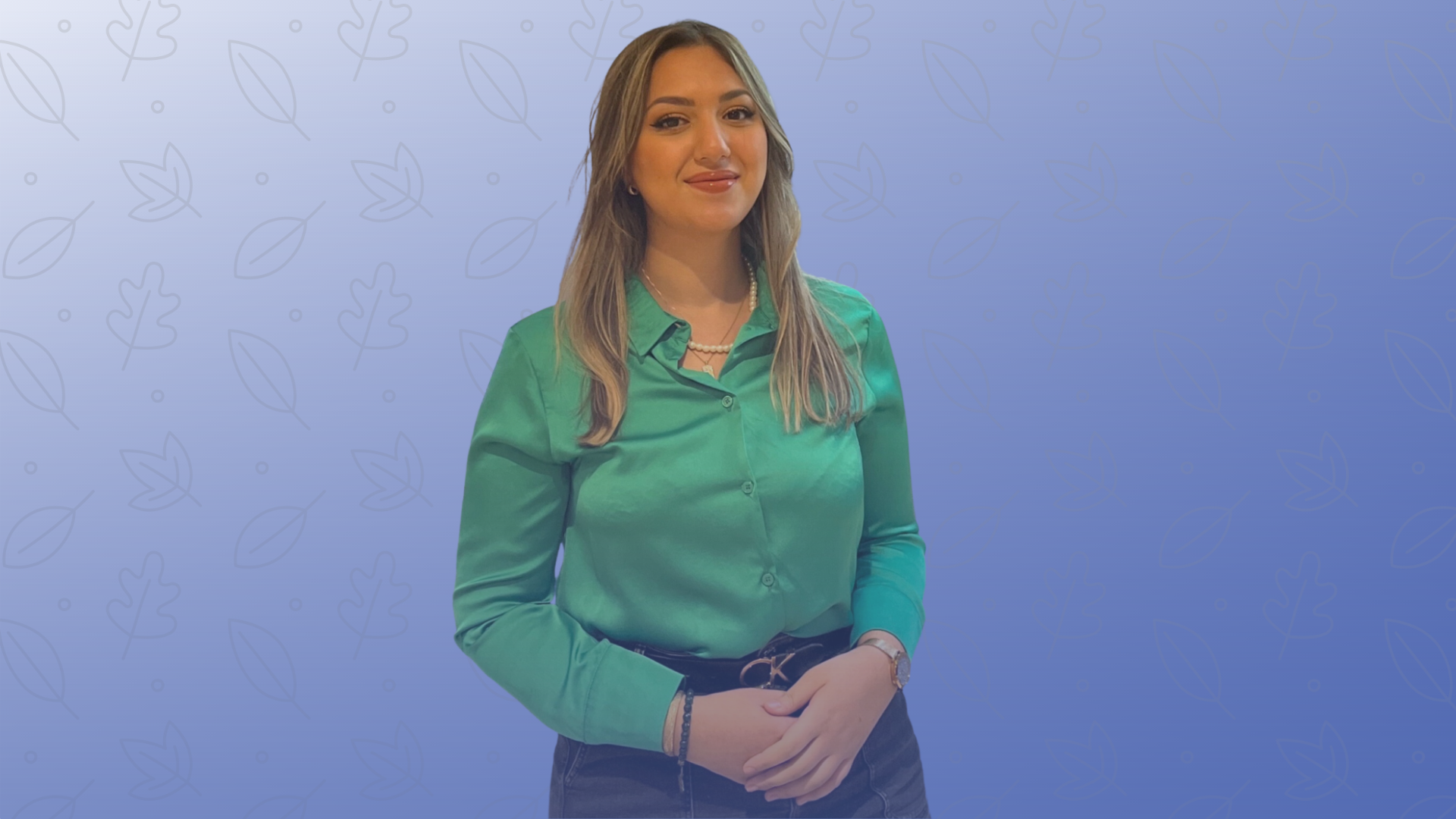 salma équipe de l'agence Happycom