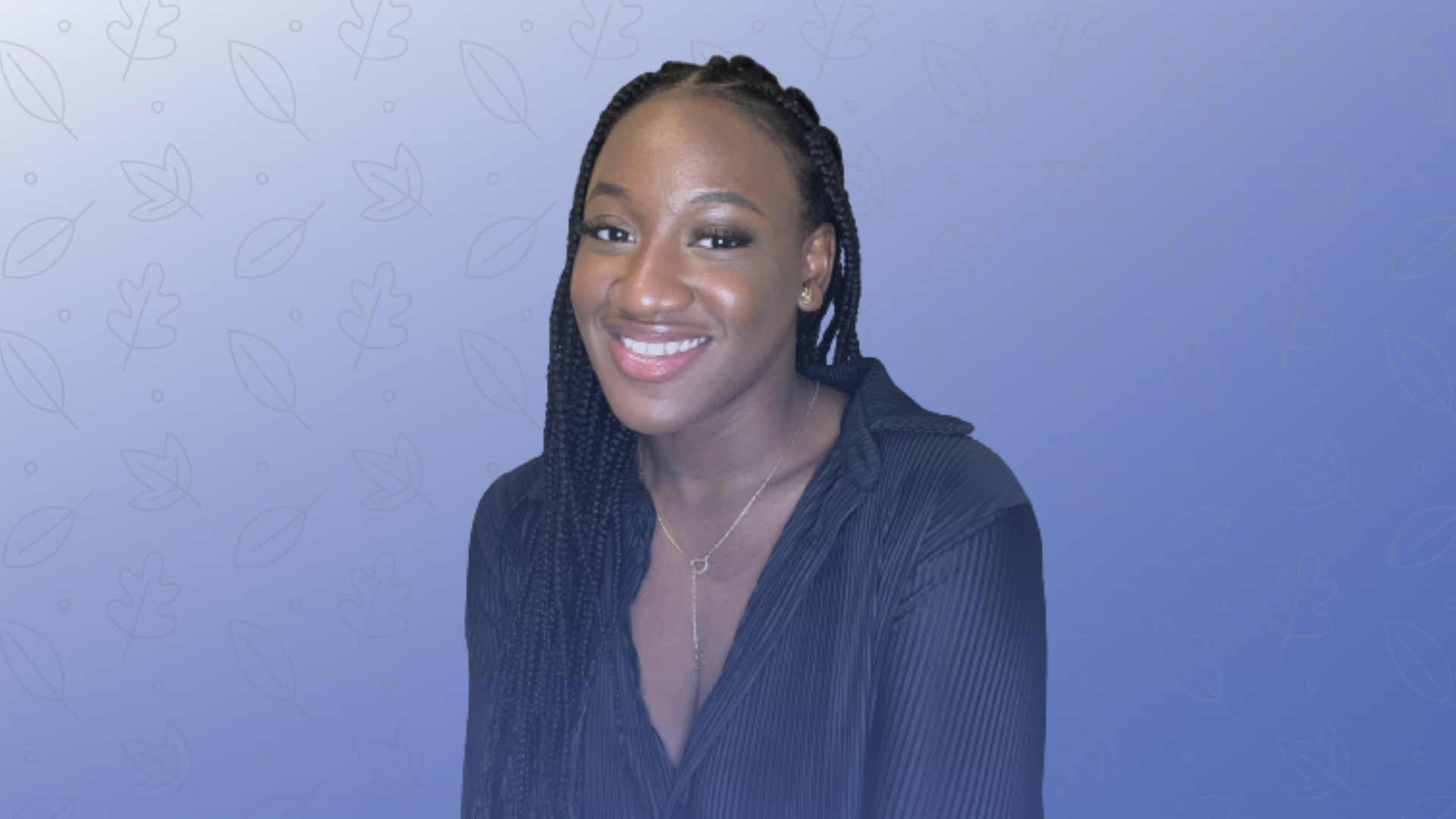 Grace membre de l'agence HappyCom