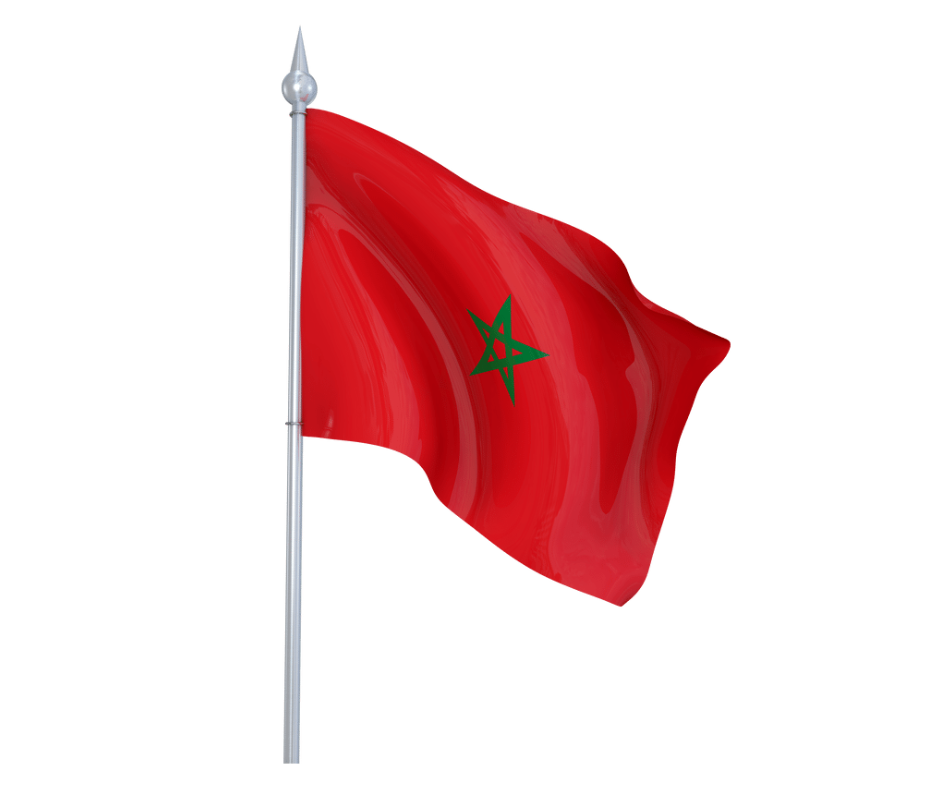 Salma Benjelloun Community Manager