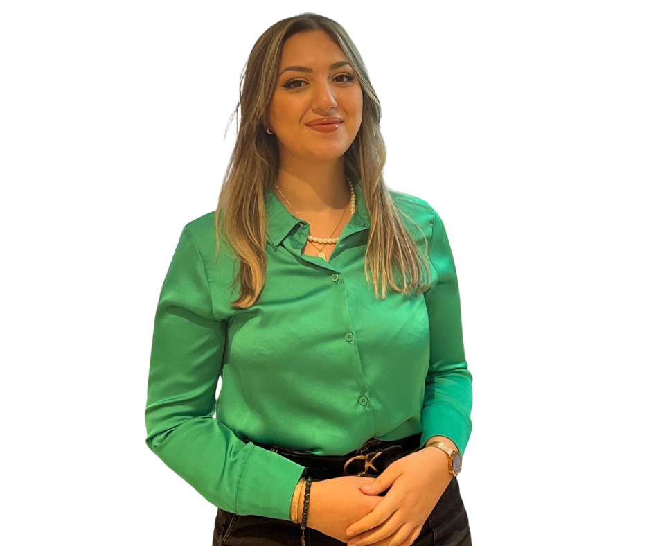 Salma Benjelloun Community Manager