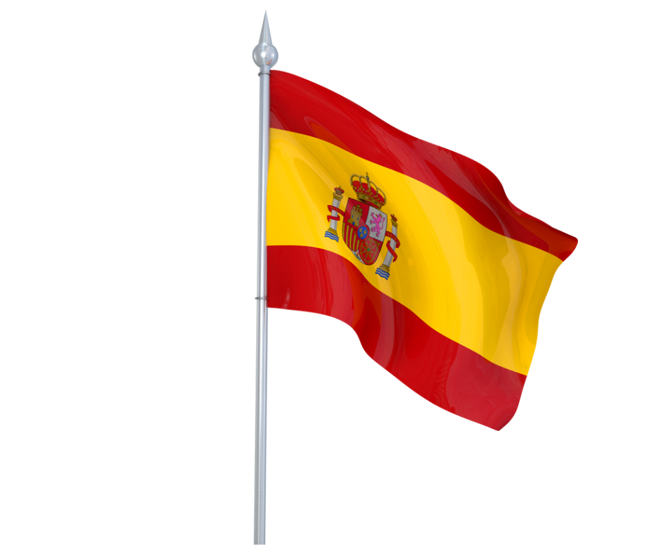 langue espagnol