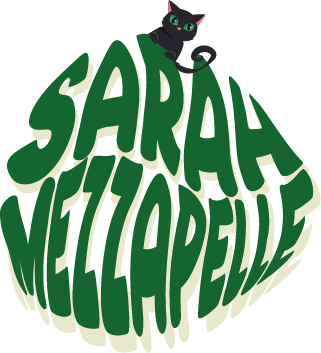 Sarah Chargée de réalisations graphiques