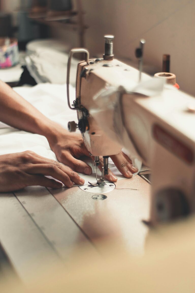Conception locale de sous-vêtements made in France