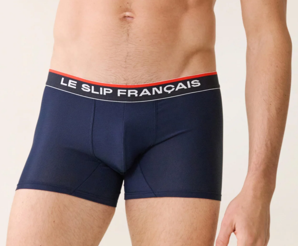 achat Le Slip Français