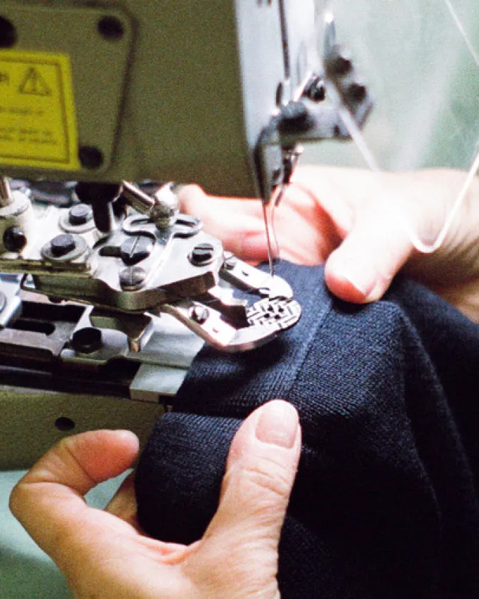 Fabrication le slip français