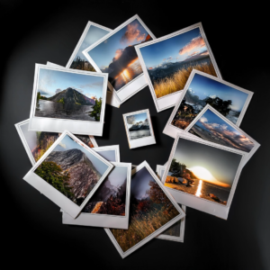 Tirage photo