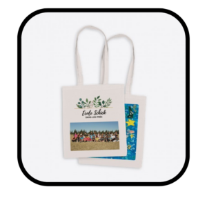 Tote bag