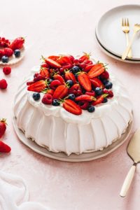 Mon dessert préféré